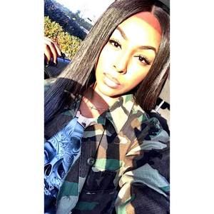 Meet your Posher, Allycen